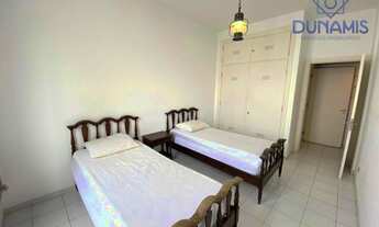 Imagem 7: Apartamento com 4 dormitórios para alugar, 180 m² por R$ 6.600/mês - Praia Pitangueiras