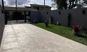 Imagem 2: Casa para venda com 4 quartos em Matinhos