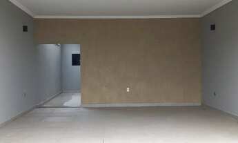 Imagem 4: Imóvel 3 quartos recém construído localizado no Jardim Moriá em Rolândia