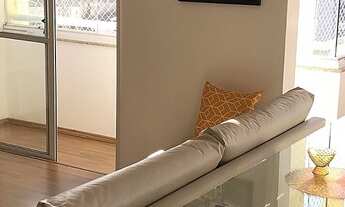 Imagem 5: Ref.: 3224 - Apartamento com condomínio 3 quartos sendo 3 suítes e 2 vagas Centro,Santo An