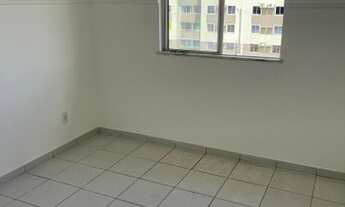 Imagem 3: Passo Chave Gran Vilage Aracagi 1