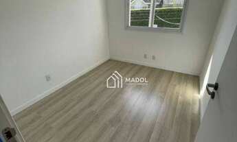 Imagem 3: Sobrado com 3 dormitórios à venda, 86 m² por R$ 385.000,00 - Uvaranas - Ponta Grossa/PR