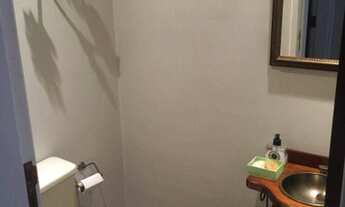 Imagem 3: Apartamento com 3 dormitórios à venda, 116 m² - Campo Belo - São Paulo/SP