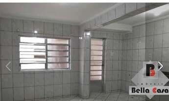 Imagem 5: Casa de Vila - 100 m² - 3 dormitórios, sala , cozinha, banheiro, quintal na laje, vaga de