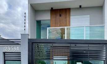 Imagem: Sobrado com 3 dormitórios à venda, 250