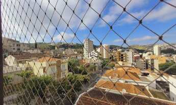 Imagem 5: Apartamento com 3 dormitórios à venda, 90 m² por R$ 360.000,00 - São Benedito - Poços de C