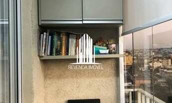 Imagem 6: Imperdível a venda de 1 apartamento em Saúde