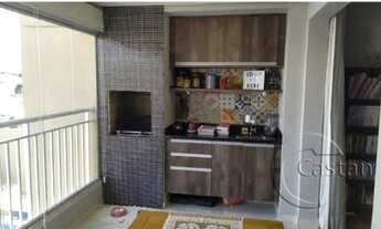 Imagem 6: SAO PAULO - Apartamento Padrão - Mooca