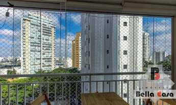 Imagem 6: Apartamento Mooca 3 dormitoris, suite