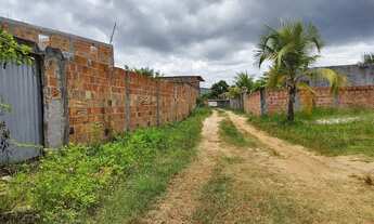 Imagem 3: Vendo terreno na praia de Arembepe