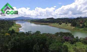 Imagem 7: Terreno à venda, 2760 m² por R$ 555.000,00 - Mirante do Cachoeira - Piracaia/SP