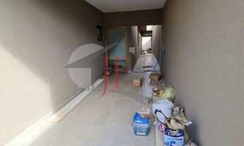 Imagem 2: Casa com 3 quartos - Bairro Cardoso Continuação em Aparecida de Goiânia