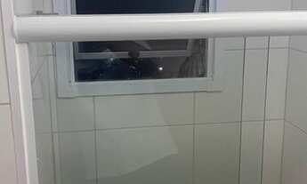 Imagem 2: Apt em frente ao metrô Colégio