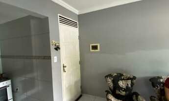 Imagem 6: Apartamento nos bancários