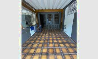 Imagem 3: SAO BERNARDO DO CAMPO - Residential / Sobrado - BAIRRO ASSUNCAO