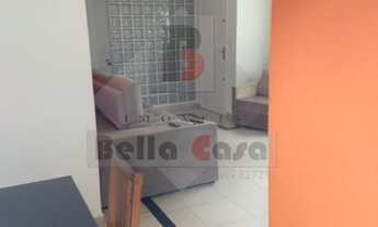 Imagem 4: Sobrado com 3 dormitórios e churrasqueira na Mooca