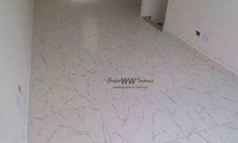 Imagem 3: Sobrado à venda, 58 m² por R$ 315.000,00 - Vila Nivi - São Paulo/SP