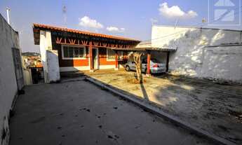 Imagem 2: Casa à venda e locação 2 Quartos, 4 Vagas, 250M², Jardim Santa Eudóxia, Campinas - SP