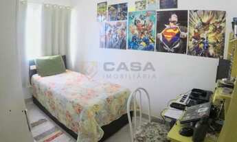 Imagem 5: DM- Apartamento para venda possui 64 metros quadrados com 3 quartos em Jardim Limoeiro - S