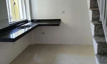 Imagem 7: Cobertura para Venda em Santo André, Vila Curuçá, 2 dormitórios, 1 suíte, 3 banheiros, 2 v