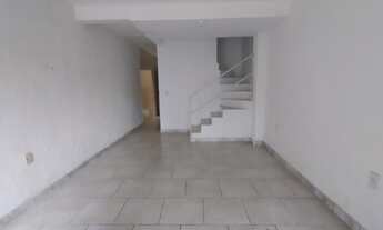 Imagem 2: PORTO ALEGRE - Casa de Condomínio - Jardim Itu Sabara