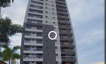 Imagem 2: Ed. Torre Solazzo Humaitá Pedreira Belém Pará