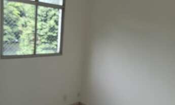 Imagem 2: Apartamento com 2 quartos para aluguel