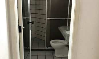 Imagem 5: Kitnet Reta da Penha