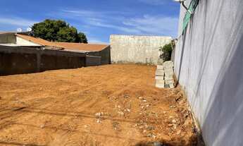 Imagem 3: Terreno 300m jd andorinha campinas pego carro parte pagamento