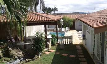 Imagem 4: Casa à venda 4 Quartos, 1 Suite, 6 Vagas, 500M², Vila Esperia Ou Giglio, Atibaia - SP