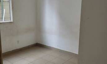 Imagem: Apartamento Térreo c Área Ext. 2 Quartos