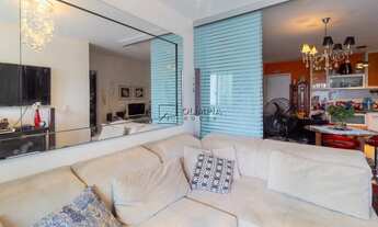 Imagem 6: Venda Apartamento 2 Dormitórios - 50 m² Campo Belo