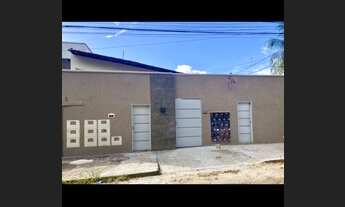 Imagem: Aluga-se kitnet