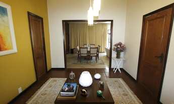 Imagem 7: Tijuca. Rua Marquês de Valença. Cobertura linear, 04 quartos