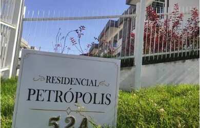 Imagem 2: APARTAMENTO COM 2 QUARTOS NO RESIDENCIAL PETROPOLIS