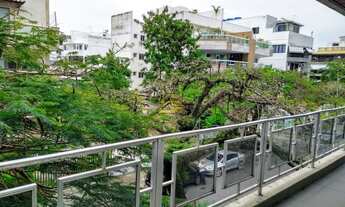 Imagem 2: Rio de Janeiro - Apartamento Padrão - Recreio dos Bandeirantes