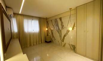 Imagem 7: Apartamento para aluguel possui 90 metros quadrados com 3 quartos