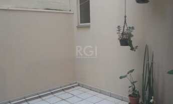 Imagem 7: Porto Alegre - Apartamento Padrão - Menino Deus