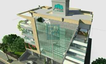 Imagem 6: Sala Comercial na Avenida de Mariscal