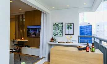 Imagem 5: Venda apartamento novo - 2 dormitórios - suíte - 1 vaga - Lazer - Conceição