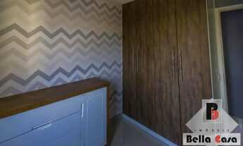 Imagem 6: Apartamento de dois dormitórios Av. Vila Ema