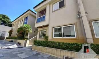 Imagem 7: Sobrado em condomínio de alto padrão na Mooca