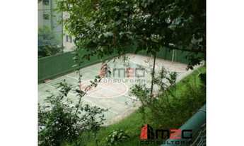 Imagem 7: Apartamento de 1 Dormitório e 1 Vaga para Venda no Sumaré