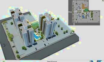 Imagem 5: Aluga se Apartamento com 3 dormitórios