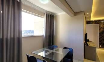 Imagem 4: Apartamento com 3 dormitórios à venda, 67 m² por R$ 315.000,00 - Cardoso (Barreiro) - Belo