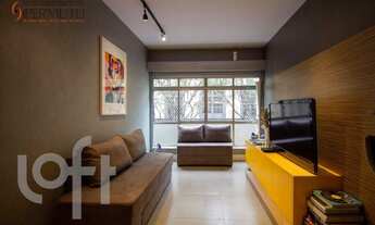 Imagem: Apartamento com 2 dormitórios à venda