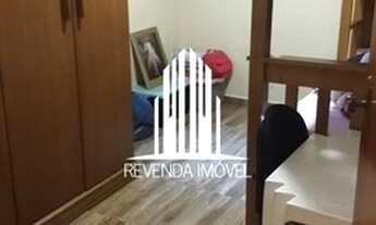 Imagem 6: Cobertura com 3 dormitórios na Vila Valparaíso