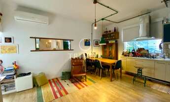 Imagem 6: Rio de Janeiro - Apartamento Padrão - Leblon