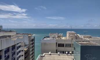 Imagem 6: Apartamento de 02 quartos, sendo 01 suíte, 75,00M², 01 vaga de garagem à venda no Centro d