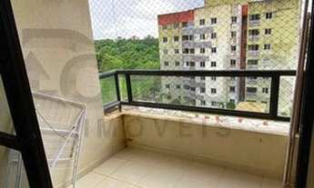 Imagem: Condomínio Splendor Park com 60m², 2 Quartos